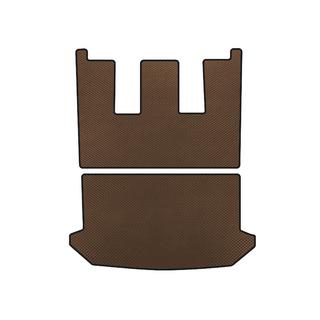 EVA Trunk Mat v1 (Brown)