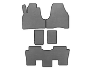 Citroen C-8 2002-2014 EVA Floor Mats (Gray) photo 1