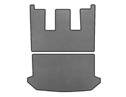 Citroen C-8 2002-2014 EVA Trunk Mat v1 (Gray) photo 1