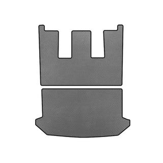 EVA Trunk Mat v1 (Gray)