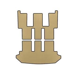 EVA Trunk Mat V2 (Beige)