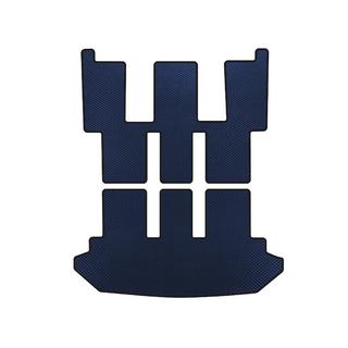 EVA Trunk Mat V2 (Blue)