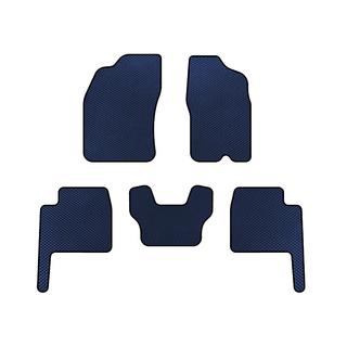 EVA Floor Mats (Blue)