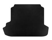 FAW B30 2015-2020 EVA Trunk Mat (Black) photo 1