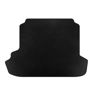 EVA Trunk Mat (Black)