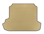 FAW B30 2015-2020 EVA Trunk Mat (Beige) photo 1