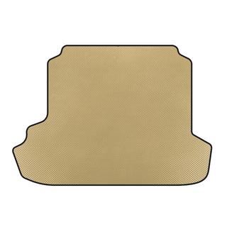 EVA Trunk Mat (Beige)
