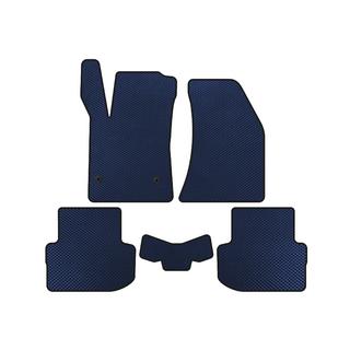 EVA Floor Mats (Blue)
