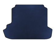 FAW B30 2015-2020 EVA Trunk Mat (Blue) photo 1