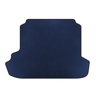 EVA Trunk Mat (Blue)