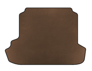 FAW B30 2015-2020 EVA Trunk Mat (Brown) photo 1