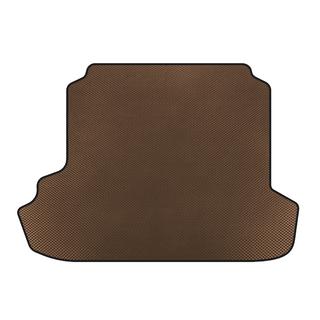 EVA Trunk Mat (Brown)