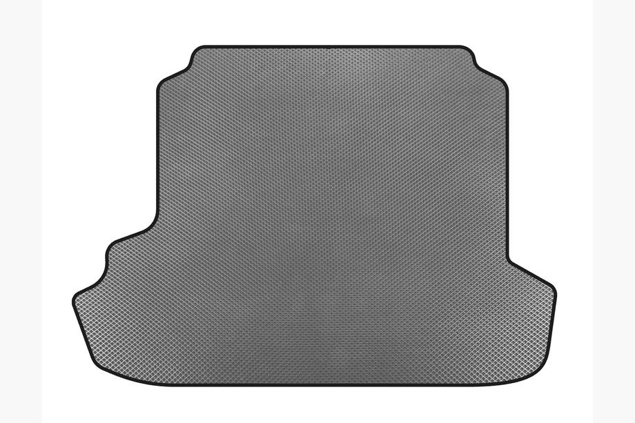 FAW B30 2015-2020 EVA Trunk Mat (Gray) Image
