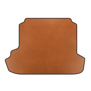 EVA Trunk Mat (Orange)