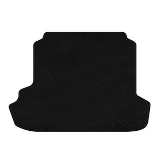 Trunk Mat Textile Classic (Black) FAW B30 2015-2020