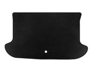 FAW X40 2016-2021 EVA Trunk Mat (Black) photo 1