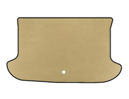 FAW X40 2016-2021 EVA Trunk Mat (Beige) photo 1