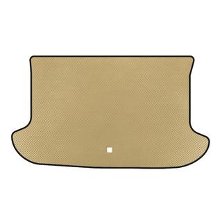 EVA Trunk Mat (Beige) FAW X40 2016-2021