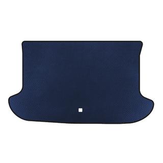 EVA Trunk Mat (Blue) FAW X40 2016-2021
