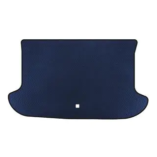 EVA Trunk Mat (Blue)
