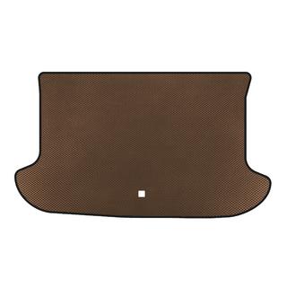 EVA Trunk Mat (Brown) FAW X40 2016-2021