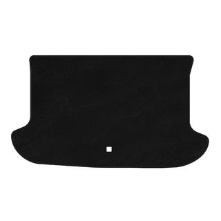 Trunk Mat Textile Classic (Black) FAW X40 2016-2021