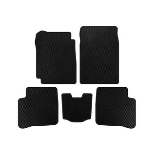 EVA Floor Mats (Black)