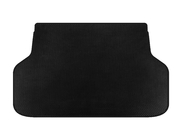 FAW V-5 2009- EVA Trunk Mat (Black) photo 1