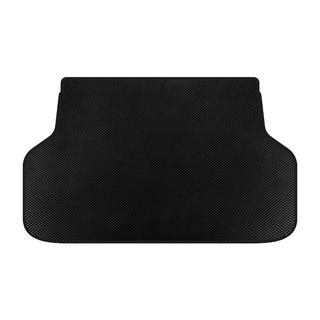 EVA Trunk Mat (Black)