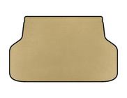 FAW V-5 2009- EVA Trunk Mat (Beige) photo 1