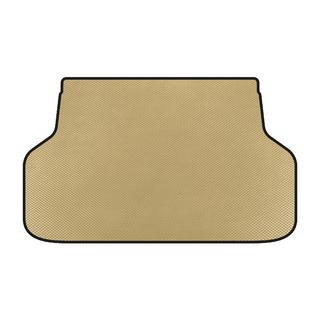EVA Trunk Mat (Beige)