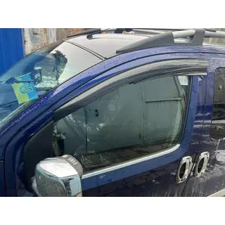 Sunplex Sport Wind Deflectors (2 pcs) photo 3