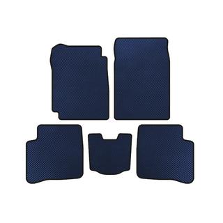 EVA Floor Mats (Blue)