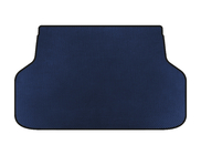 FAW V-5 2009- EVA Trunk Mat (Blue) photo 1
