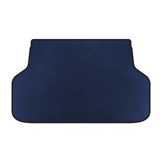 EVA Trunk Mat (Blue)