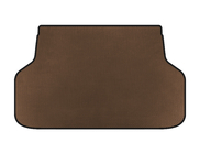 FAW V-5 2009- EVA Trunk Mat (Brown) photo 1