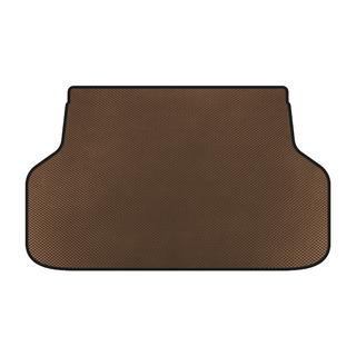 EVA Trunk Mat (Brown)