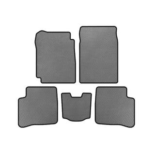 EVA Floor Mats (Gray)