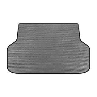 EVA Trunk Mat (Gray)