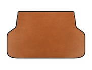 FAW V-5 2009- EVA Trunk Mat (Orange) photo 1