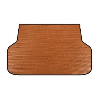 EVA Trunk Mat (Orange)