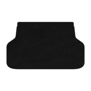 Trunk Mat Textile Classic (Black)