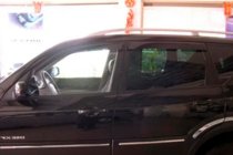 SsangYong Rexton I 2001-2017 Window Deflectors 2008-2013 (4 pcs, HIC) photo 1