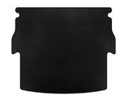 FAW Besturn X80 2013-2020 EVA Trunk Mat v1 (Black) photo 1