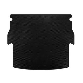 EVA Trunk Mat v1 (Black) FAW Besturn X80 2013-2020