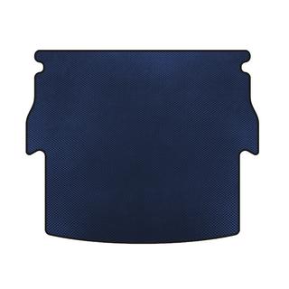 EVA Trunk Mat v1 (Blue) FAW Besturn X80 2013-2020