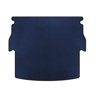 EVA Trunk Mat v1 (Blue)