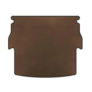 EVA Trunk Mat v1 (Brown)