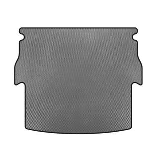 EVA Trunk Mat v1 (Gray) FAW Besturn X80 2013-2020