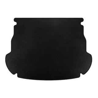 EVA Trunk Mat V2 (Black) FAW Besturn X80 2013-2020